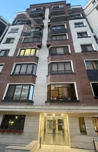 سعادت آباد ۴۷ متر یک خواب/ صرافها