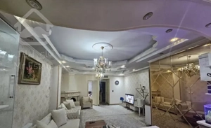 ۸۰متر ۲خواب چهارباغ تاپ لوکیشن