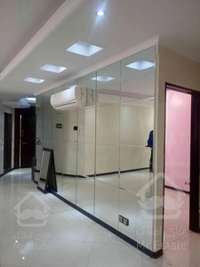 رهن آپارتمان ۱۱۰ متری قیطریه