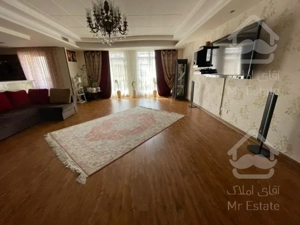 آپارتمان ۱۶۰ متری مرزداران سپهر لوکس