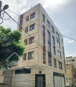اپارتمان ۶۰ متری فول نوساز نزدیک مترو فدک