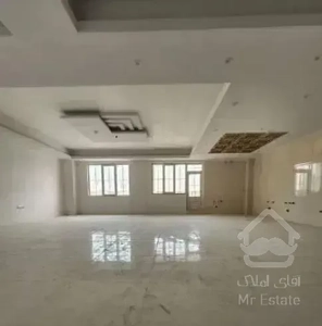 فروش آپارتمان ۱۶۰ متر کلید نخورده واقع در باغنرده