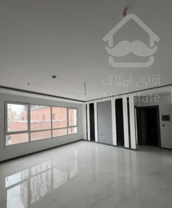 ۹۸ متر ۲ خواب فول مشاعات/نزدیک حرم