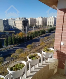 فروش۱۷۲مترنوسازتکواحدی ووام