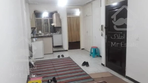 ۴۷ متر. //. تک خواب. // فول بازسازی //.        خوش