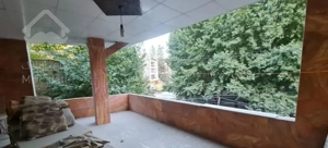 (حاشیه زشک)150 متر/30 متر تراس/سند دار