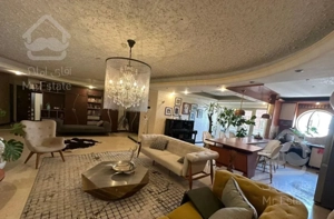 100 متر دنج ومشجر