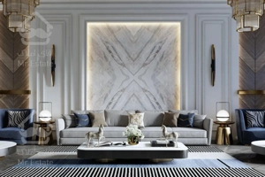 ۱۵۰متری ۳خوابه دسترسی عالی طراحی بینظیر