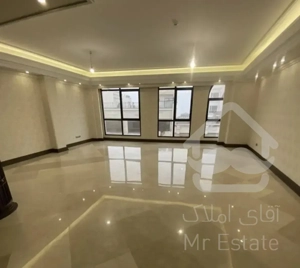 ۹۵متر*۶ساله*طبقات بالا*روبه آفتاب