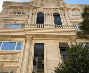 آپارتمان ۱۲۱ متری فاز ۴ مهرشهر