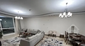 ۹۵ متر دو خواب با تراس و ویوو ابدی