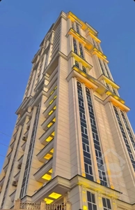 فروش آپارتمان ۱۹۵متری سه خوابه برج سفید سرخرود