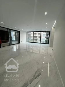 ۳۶۰ متر نوساز آپارتمان مدرن