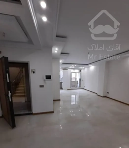 ۸۵ متری ۲ خوابه تاپ لوکیشن دبستان