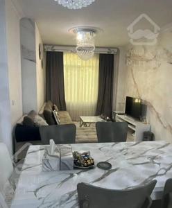 ۶۰متری/صالحی/۱ خواب