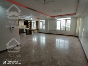 ۹۰متر سالن پرده خور کم واحدی