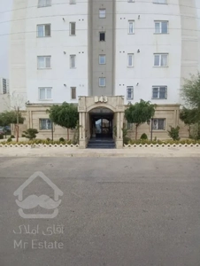 پردیس فاز ۱۱ زون ۱ بلوک ۴۳ طبقه ۲ جنوب شرقی