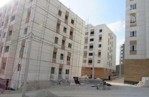 فرصت خرید خانه 107  متر 480 میلیون