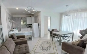 ویلا 220متر زمین/135 متر سند تک برگ/OUSHAN VILLA