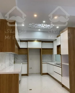 ۵۹متر ۱خواب فول امکانات خوش نقشه