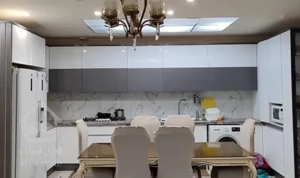 آپارتمان ۶۲ متر ۱ خوابه در توحید