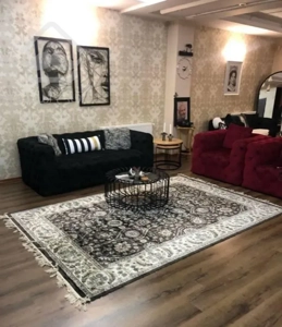 140 متری/لوکیشن نادر/واحد شیک