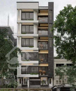 فروش آپارتمان نوساز تکواحدی خیابان گل