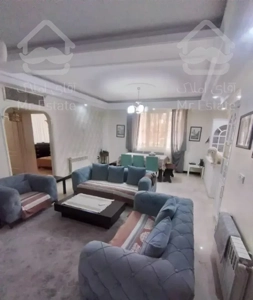 ۸۱ متر*فول امکانات* سازمان برنامه