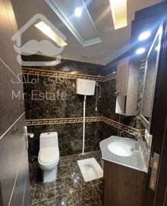 گیشا ۱۷۱ متر فول بازسازی