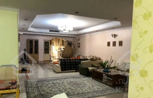 قیطریه/۲۱۰متر تکواحدی