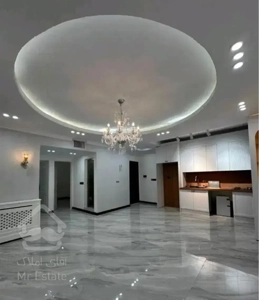 ۷۰ متر/فول دیزاین/غرق نور/روبنما/لوکس پسند