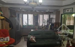 ۵۵ متر با آسانسور و انباری تخلیه