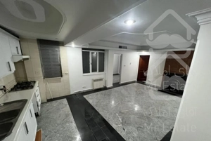 ۷۰ متر آپارتمان دو خوابه