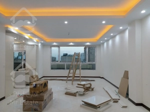 آپارتمان ۱۱۵ متر کلید نخورده کنار پارک جوانمردان