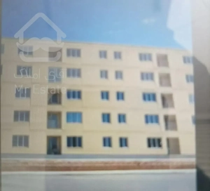 ۳خوابه کیسون همکف