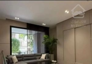۲۰۰ متر مدرن،اقدسیه سپند با ۳ پارکینگ سندی