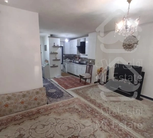 اپارتمان ۷۵ متری