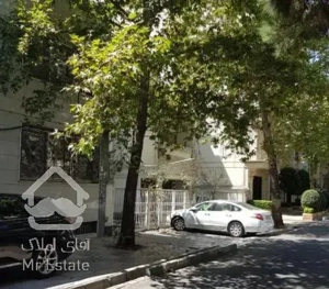 کلنگی با جواز دروس احتشامیه 500 متری