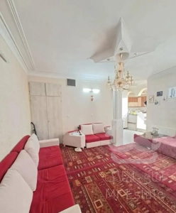 آپارتمان ۶۱ متری قلب شهر ری