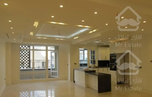 ۸۳ متر دو خواب جنت آباد مرکزی