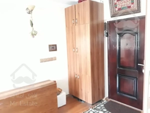 آپارتمان ۵۷متر/۱خواب/بلوار فردوس /مناسب مجرد