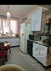 آپارتمان ۶۶ متری دلباز آسانسور و انباری