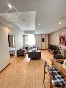 ۵۲ متر ۱ خواب ویو ابدی در پونک