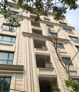 دارآباد بلوار اوشان ۹۵ متر