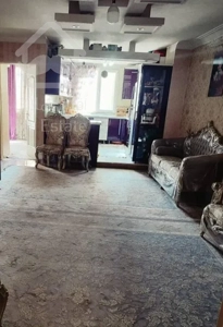 فروش آپارتمان ۶۹ متری ۲ خوابه در هاشمی