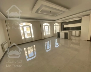 ۸۵متر سازمان مرکزی سالن پرده خور