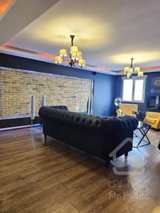 فروش آپارتمان ۱۲۰ فرمانیه غربی طبقه ۵