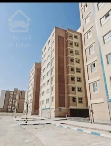 آپارتمان 96واحدی دانه سا .الیزا.صفر وکلیدنخورده