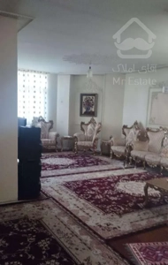 مترو دروازه دولت 140متری سه خواب