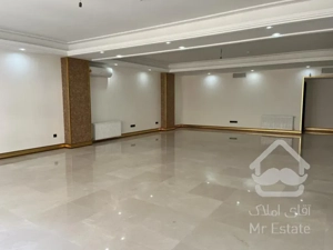 خرید و فروش آپارتمان 263 متری 4 خوابه جنت اباد